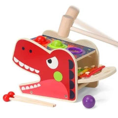 Montessori dinosaurus MHBH1157