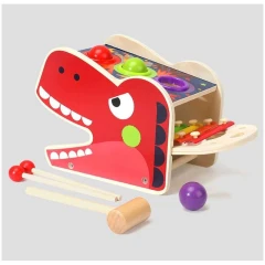 Montessori dinosaurus MHBH1157