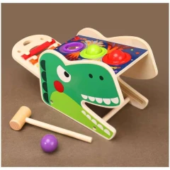 Montessori dinosaurus MHBH1157