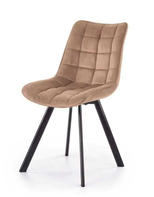Halmar Jídelní židle K332 - béžová