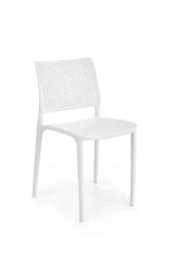 Židle K514 - bílá