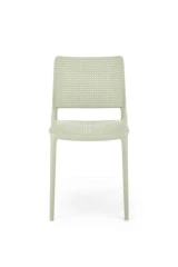 K514 krzesło miętowy (1p=4szt)