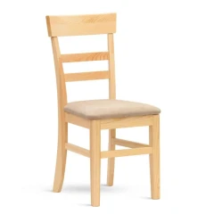 Židle PINO S látka č.1