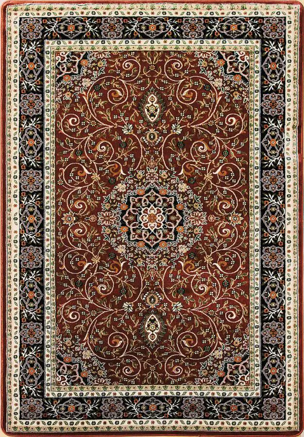 Berfin Dywany Kusový koberec Anatolia 5858 V (Vizon) 200x300 cm