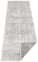 NORTHRUGS - Hanse Home koberce kusový koberec Twin Supreme 103862 Biri Grey/Cream