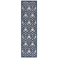 Flair Rugs kusový koberec Piatto Oro Blue