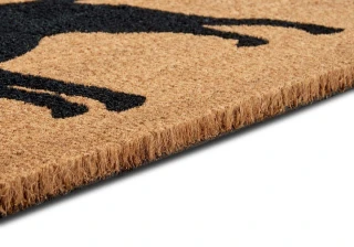 Hanse Home rohožka Mix Mats 105662 Cocos