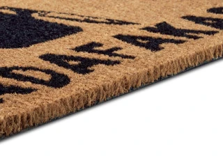 Hanse Home rohožka Mix Mats 105668 Cocos