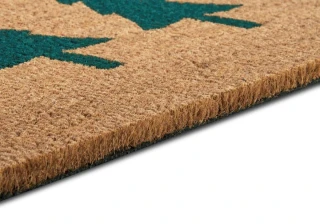 Hanse Home rohožka Mix Mats 105669 Cocos