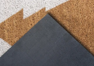 Hanse Home rohožka Mix Mats 105670 Cocos