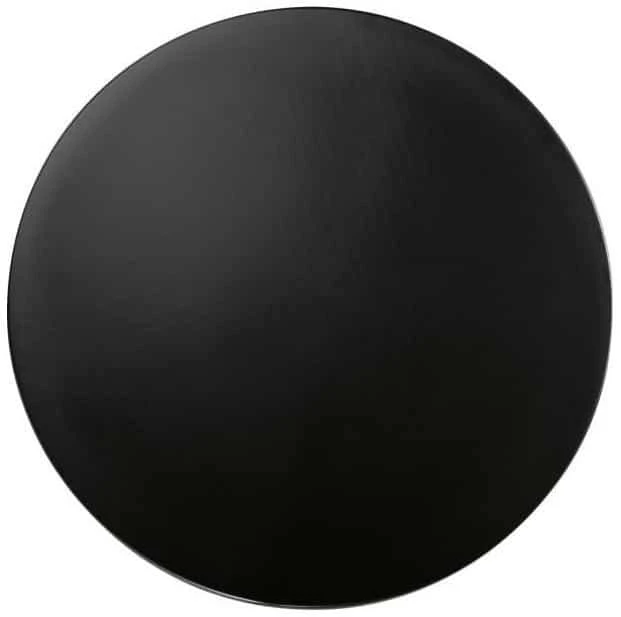 Stolová deska Black pr. 60 cm