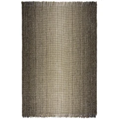 Kusový koberec Mottle Jute Ombre Grey