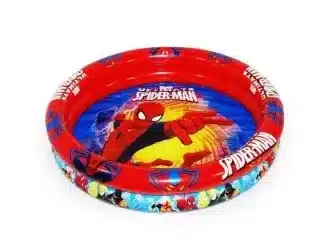 Dětský nafukovací bazén Spiderman 90cm BABH0928