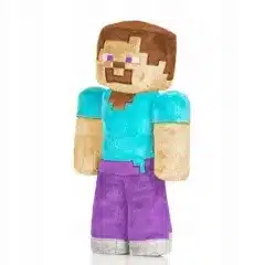 Plyšová hračka Minecraft Steeve 23cm PHBH1450