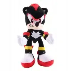 Plyšová hračka Ježek Sonic Shadow 30 cm PHBH1473