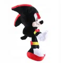 Plyšová hračka Ježek Sonic Shadow 30 cm PHBH1473