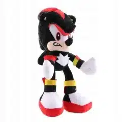 Plyšová hračka Ježek Sonic Shadow 30 cm PHBH1473