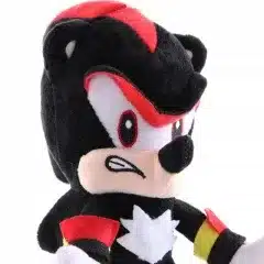 Plyšová hračka Ježek Sonic Shadow 30 cm PHBH1473