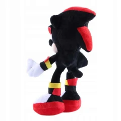 Plyšová hračka Ježek Sonic Shadow 30 cm PHBH1473