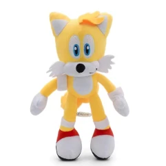 Plyšová hračka Liška Sonic Tails 30 cm PHBH1471