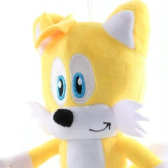 Plyšová hračka Liška Sonic Tails 30 cm PHBH1471