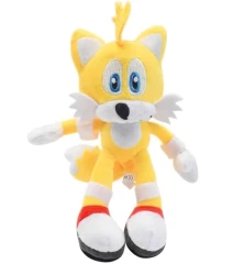 Plyšová hračka Liška Sonic Tails 30 cm PHBH1471