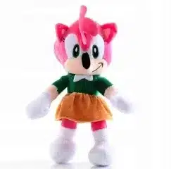 Plyšová hračka Sonic Amy Rose 30 cm PHBH1472