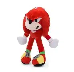 Plyšová hračka Sonic Knuckles 30 cm PHBH1474