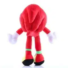 Plyšová hračka Sonic Knuckles 30 cm PHBH1474