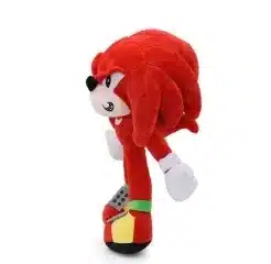 Plyšová hračka Sonic Knuckles 30 cm PHBH1474