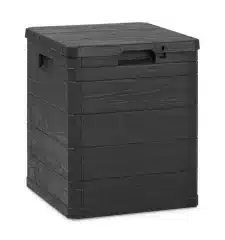 Úložný box WOODYS 90 L - grafit