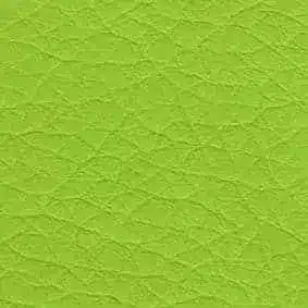 Koženka PU1 K429 apple green