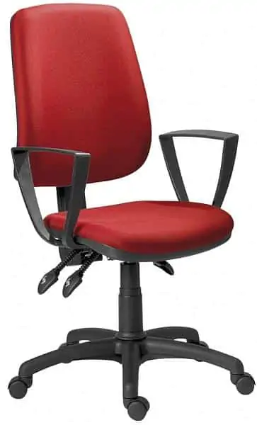 Antares Kancelářská židle 1640 Athea ASYN C