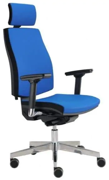 ATAN Kancelářská židle Job - II. jakost