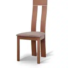 Jídelní židle DESI - třešeň