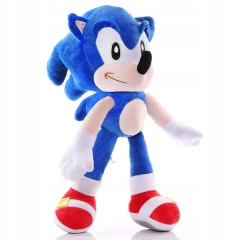 Plyšová hračka Ježek Sonic 30 cm PHBH1447