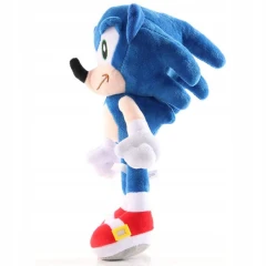 Plyšová hračka Ježek Sonic 30 cm PHBH1447