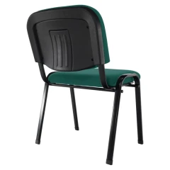 Konferenční židle ISO 2 NEW - zelená č.4