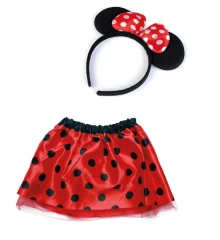 Dětský kostýmek Minnie OPBH1542