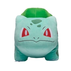 Plyšová hračka Pokémon Bulbasaur 23cm