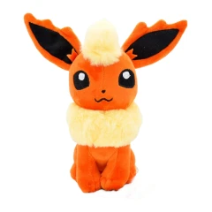 Plyšová hračka Pokémon Eevee 23cm