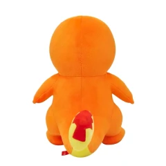 Plyšová hračka Pokémon Charmander 20cm