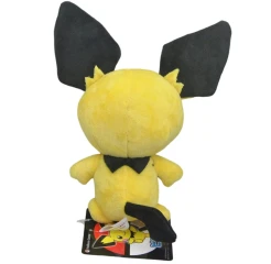 Plyšová hračka Pokémon Pikachu bleskový 28cm