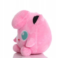 Plyšová hračka Pokémon Jigglypuff 16cm