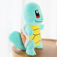 Plyšová hračka Pokémon Squirtle 24cm