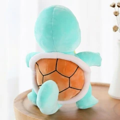 Plyšová hračka Pokémon Squirtle 24cm