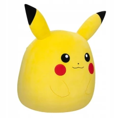 Plyšová hračka Squishmallows Pokémon Pikachu 32cm