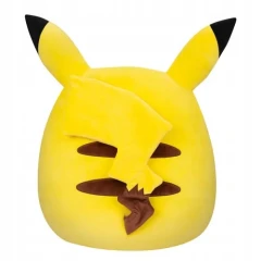 Plyšová hračka Squishmallows Pokémon Pikachu 32cm