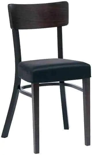 ATAN Židle 313 486 Ideal čalouněná - II.jakost