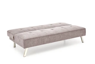 CARLITO sofa rozkładana beżowy (1p=1szt)